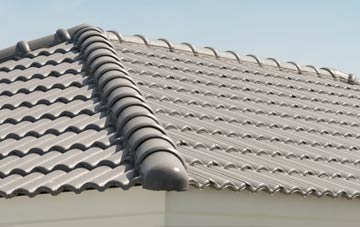 advantages of Benington Sea End clay roofing