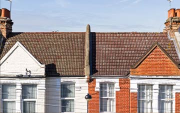 clay roofing Benington Sea End, Lincolnshire