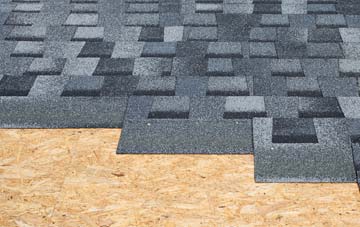 expert Benington Sea End asphalt roof companies