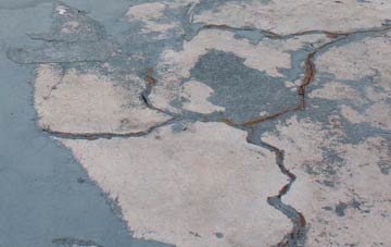 fibreglass roofing replacement Benington Sea End