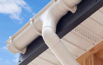 Benington Sea End gutter installation costs