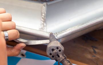 disadvantages of Benington Sea End lead roofing