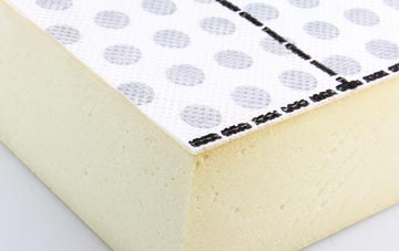 meeting Benington Sea End building codes