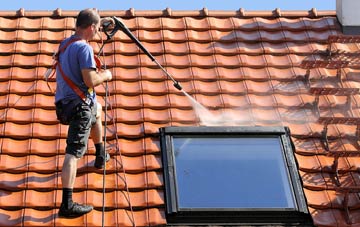 roof cleaning Benington Sea End, Lincolnshire