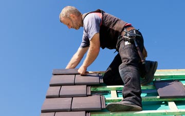 disadvantages of Benington Sea End slate roofing