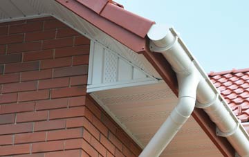 Benington Sea End soffit repair costs