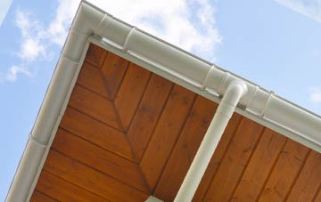 Benington Sea End soffit types