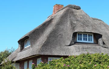 thatch roofing Benington Sea End, Lincolnshire