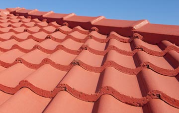 Benington Sea End tile and slate roof replacement