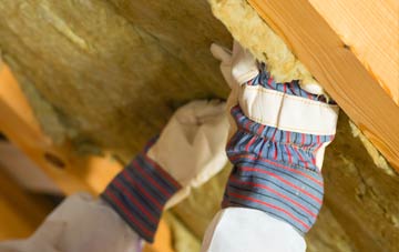 types of Benington Sea End pitched roof insulation materials