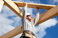 Benington Sea End roof replacement work